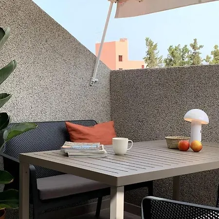 Apartamento Sweet Cristianos *