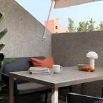 Apartman Sweet Cristianos *