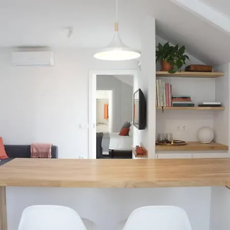 Sweet Cristianos Apartment *